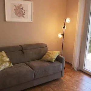 Appartement Ciot'amour, Ca Vaut Le Detour !, La Ciotat