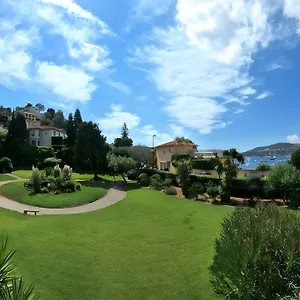 Appartement La De Saint-jean-cap-ferrat, Vue Et Acces, Saint-Jean-Cap-Ferrat